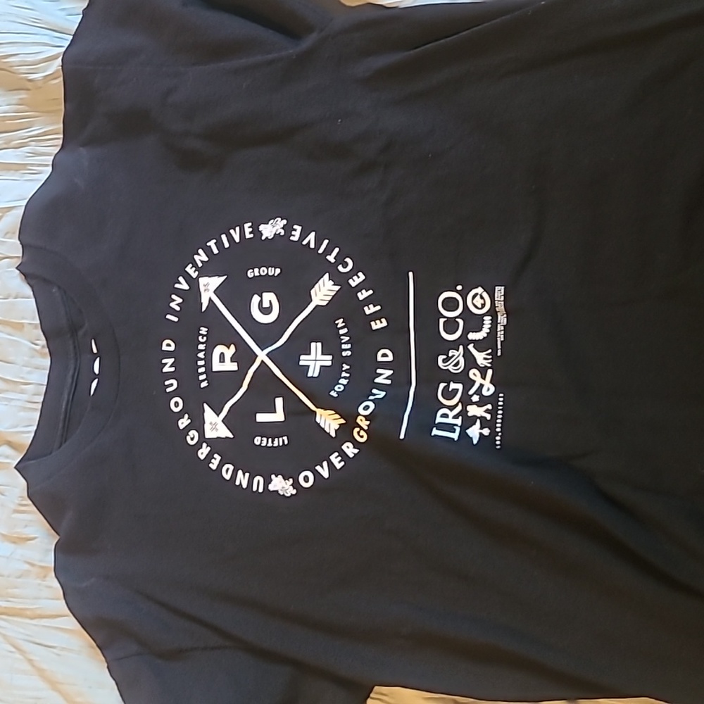 LRG TEE